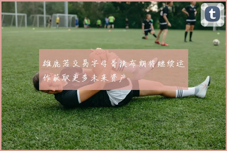 雄鹿若交易字母哥换布朗将继续运作获取更多未来资产