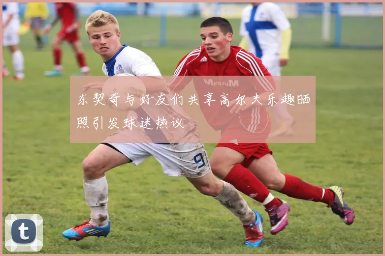 东契奇与好友们共享高尔夫乐趣晒照引发球迷热议