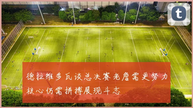 德拉维多瓦谈总决赛老詹需更努力核心仍需拼搏展现斗志