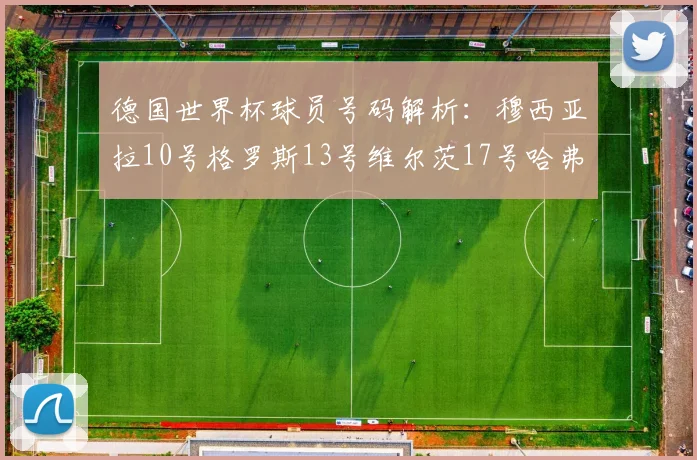 德国世界杯球员号码解析：穆西亚拉10号格罗斯13号维尔茨17号哈弗茨7号的背后故事